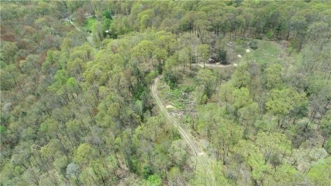 43 Gilbert Lane Burlington CT 06013