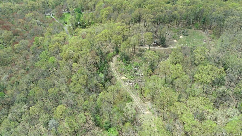 43 Gilbert Lane Burlington CT 06013
