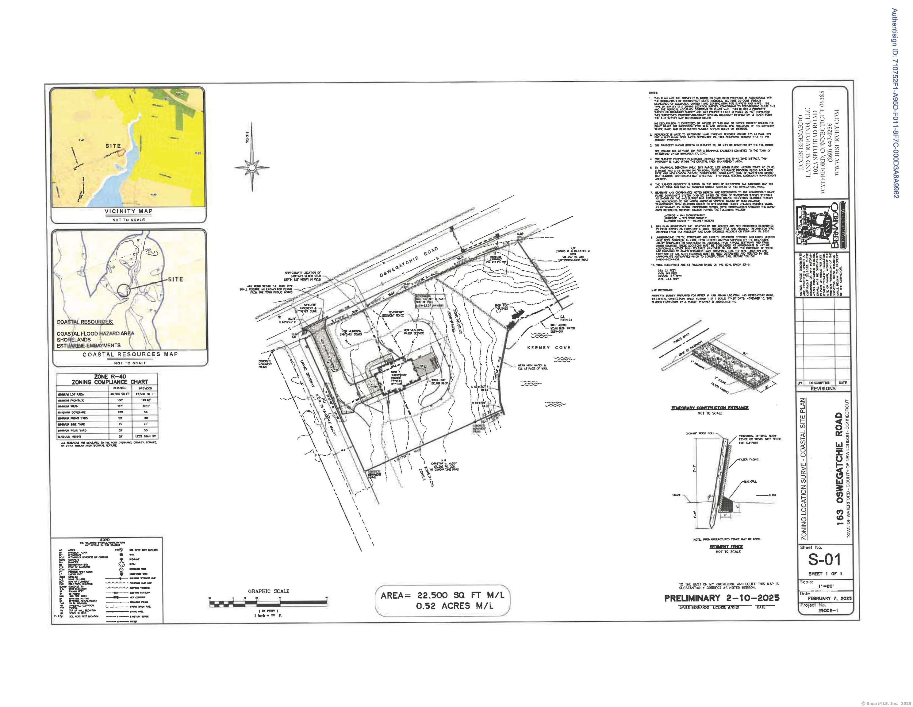 163 Oswegatchie Road Waterford CT 06385