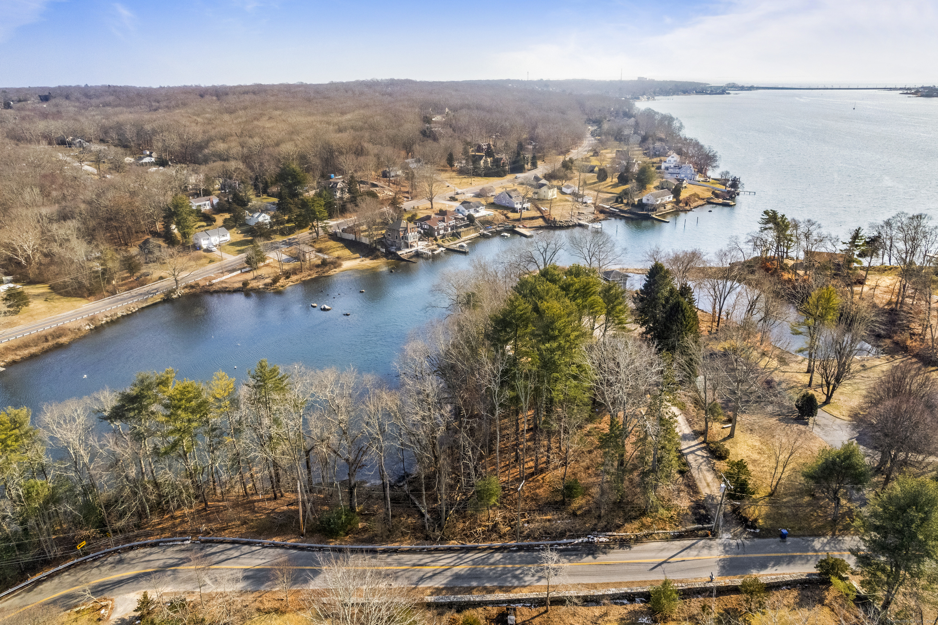 163 Oswegatchie Road Waterford CT 06385