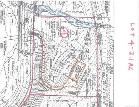 15 Red Fox Run Canton CT 06019