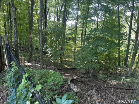 56 Hubbell Mountain Road Sherman CT 06784