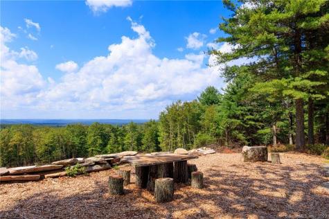 612 Cook Hill Road Killingly CT 06239