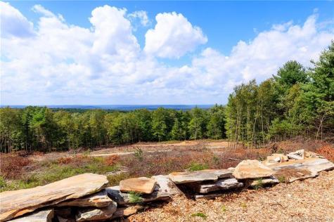 612 Cook Hill Road Killingly CT 06239