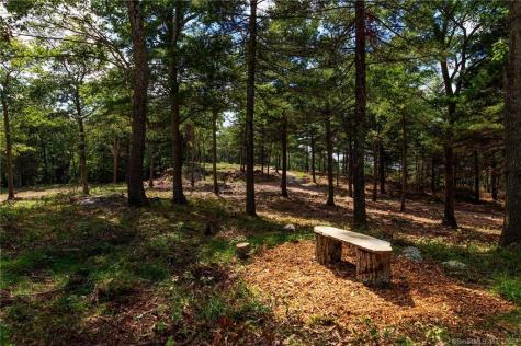 612 Cook Hill Road Killingly CT 06239