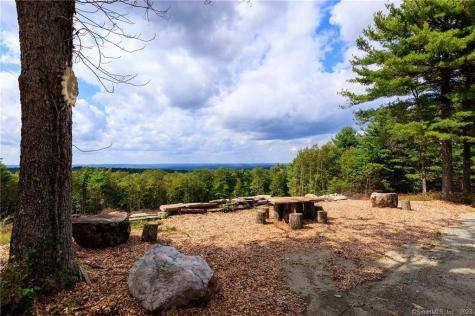 612 Cook Hill Road Killingly CT 06239