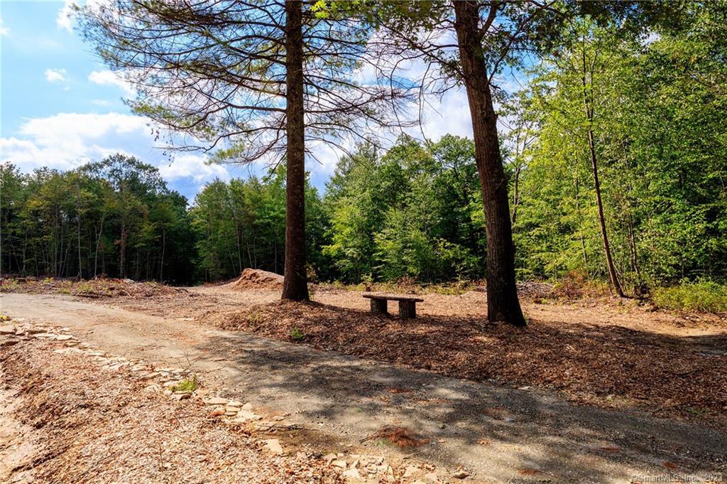 612 Cook Hill Road Killingly CT 06239