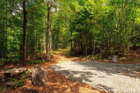 612 Cook Hill Road Killingly CT 06239