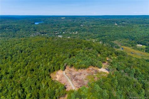612 Cook Hill Road Killingly CT 06239