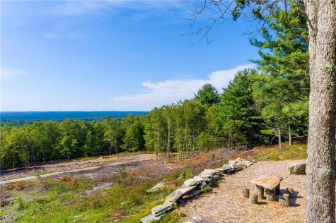 612 Cook Hill Road Killingly CT 06239