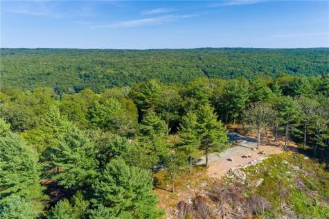 612 Cook Hill Road Killingly CT 06239
