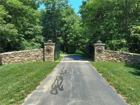 612 Cook Hill Road Killingly CT 06239