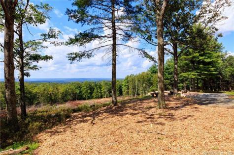 612 Cook Hill Road Killingly CT 06239