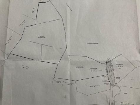 42 & 44 Hidden Brook Drive Brookfield CT 06804