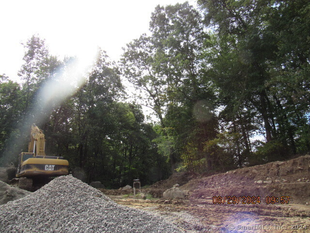 Lot #9 Morning Dove Road Naugatuck CT 06770