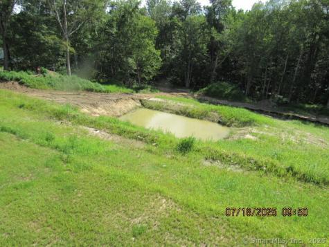 Lot #9 Morning Dove Road Naugatuck CT 06770