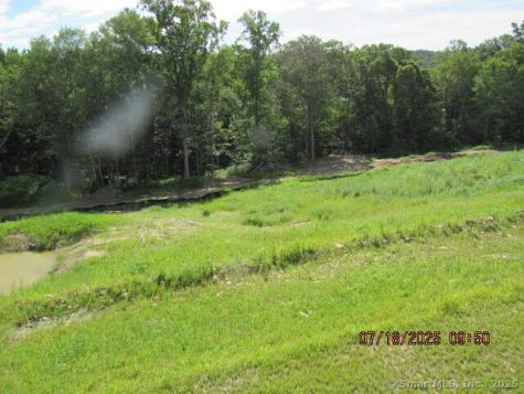 Lot #9 Morning Dove Road Naugatuck CT 06770