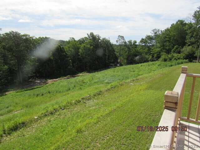 Lot #9 Morning Dove Road Naugatuck CT 06770