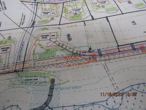 Lot #9 Morning Dove Road Naugatuck CT 06770