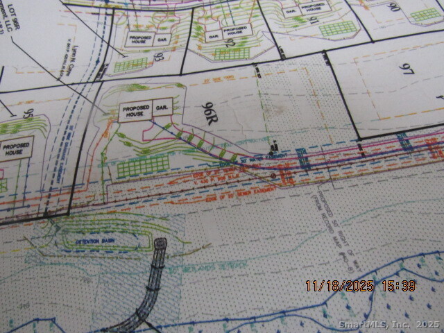 Lot #9 Morning Dove Road Naugatuck CT 06770