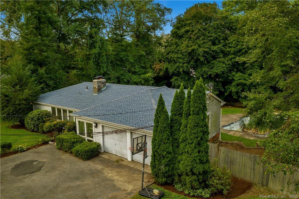 21 Flicker Lane Norwalk CT 06853