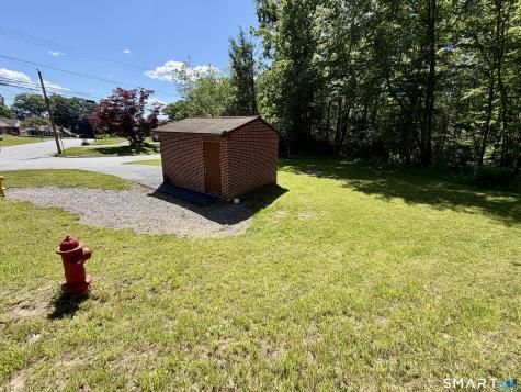 243 Roberts Street Torrington CT 06790