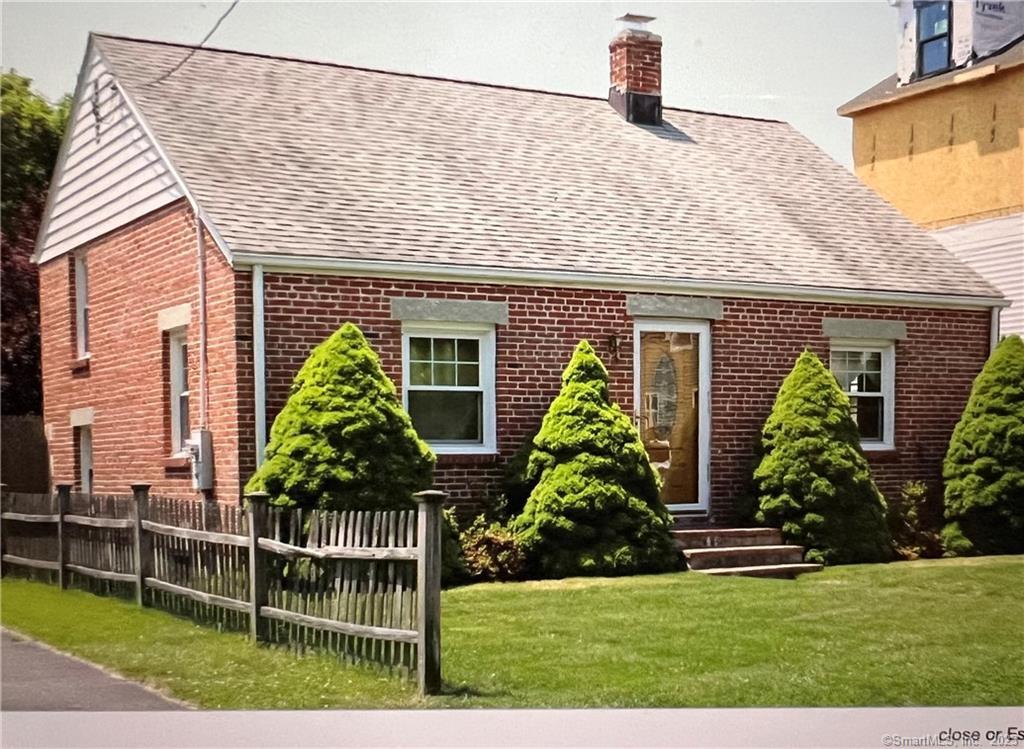 152 Alden Street Fairfield CT 06824