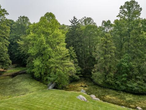 South Salem Road Ridgefield CT 06877