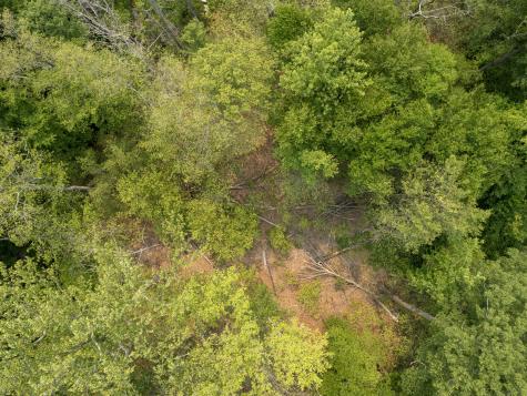 South Salem Road Ridgefield CT 06877