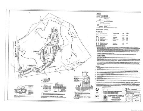 South Salem Road Ridgefield CT 06877
