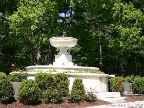 South Salem Road Ridgefield CT 06877