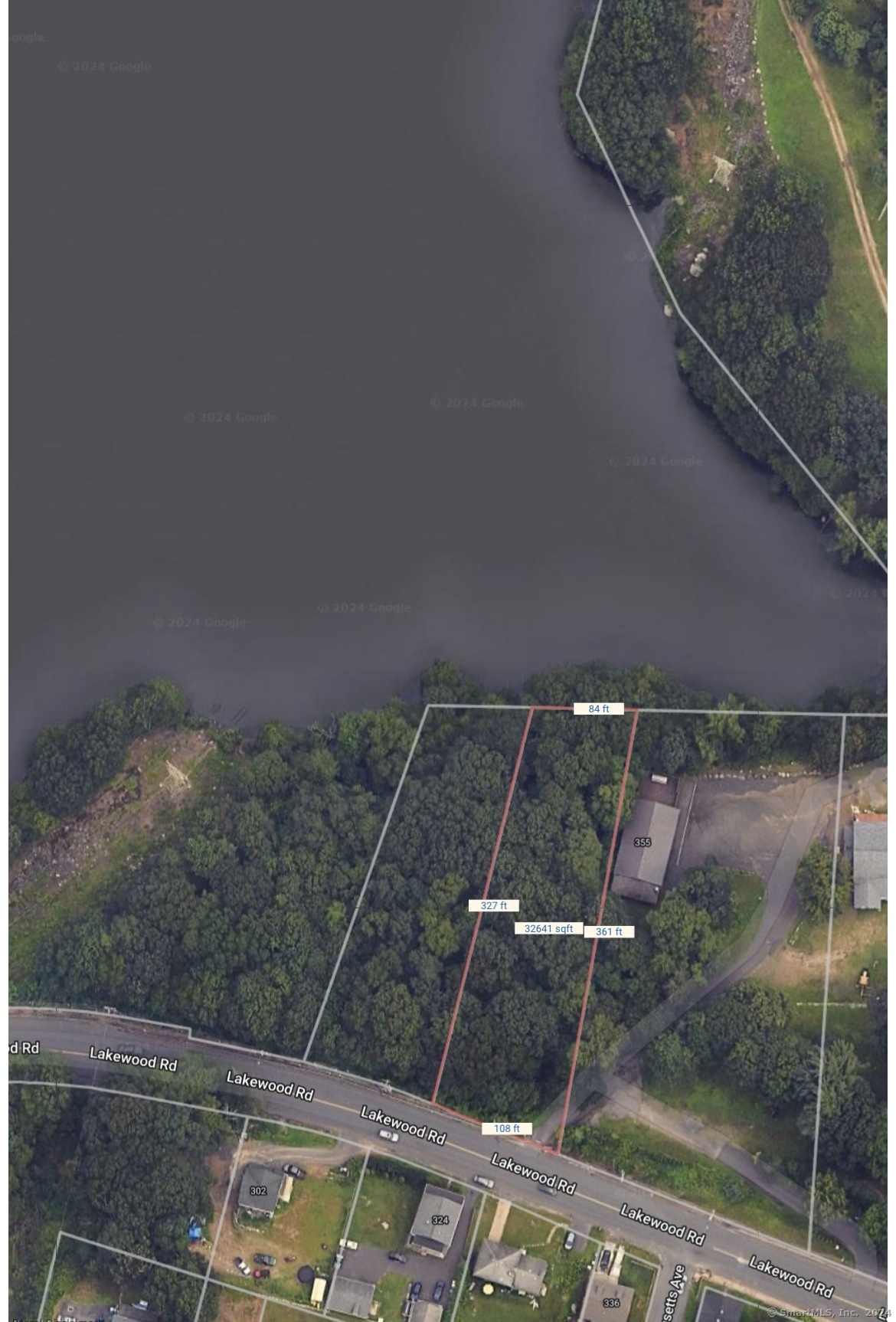 Lakewood Road Waterbury CT 06701