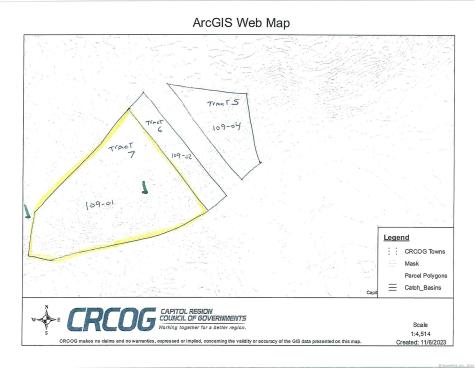 89 Crystal Lake Road Ellington CT 06029