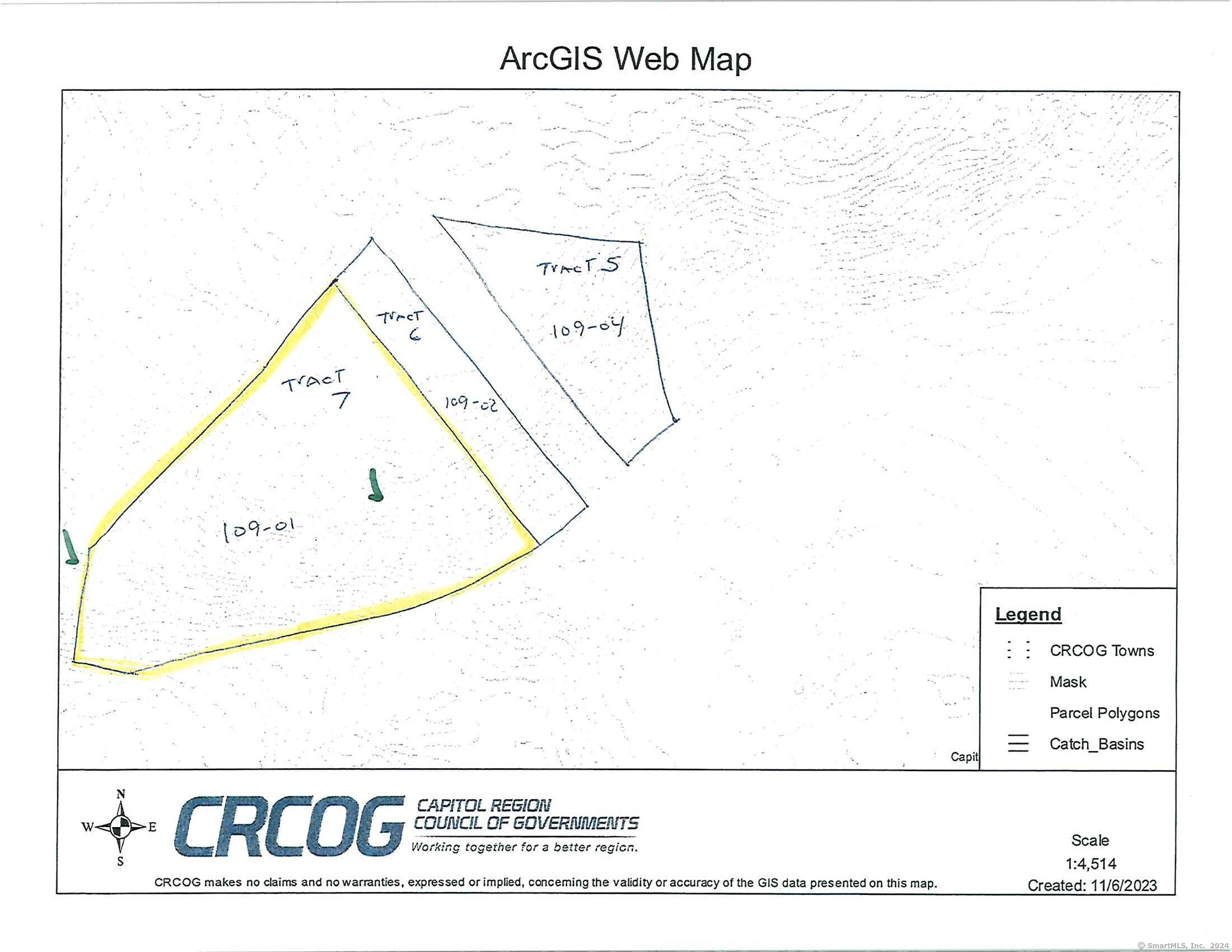 89 Crystal Lake Road Ellington CT 06029