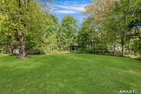 365 Jelliff Mill Road New Canaan CT 06840