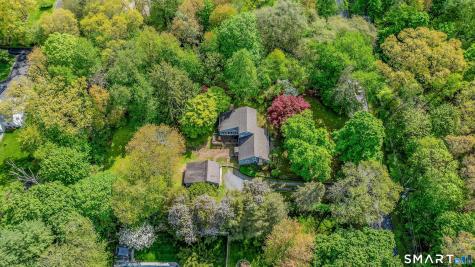 365 Jelliff Mill Road New Canaan CT 06840