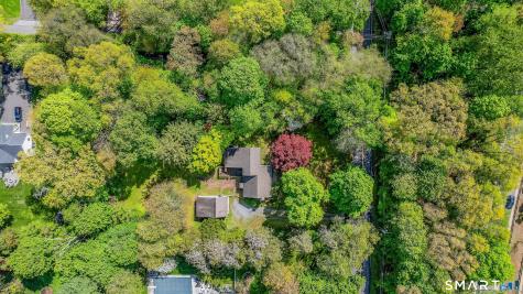 365 Jelliff Mill Road New Canaan CT 06840