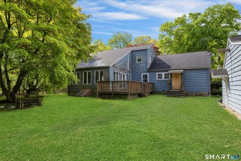 365 Jelliff Mill Road New Canaan CT 06840