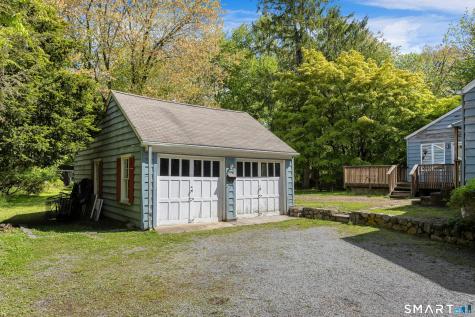 365 Jelliff Mill Road New Canaan CT 06840