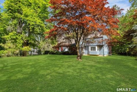 365 Jelliff Mill Road New Canaan CT 06840