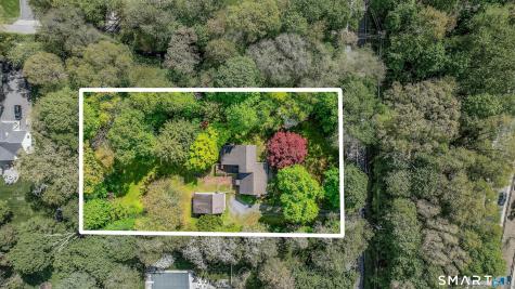 365 Jelliff Mill Road New Canaan CT 06840