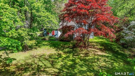 365 Jelliff Mill Road New Canaan CT 06840