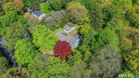365 Jelliff Mill Road New Canaan CT 06840