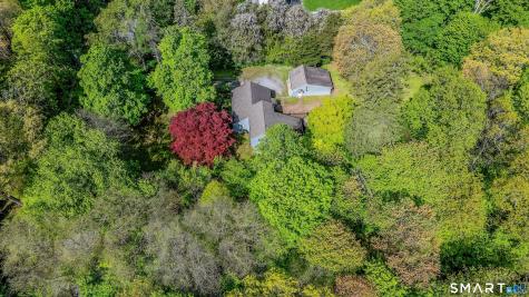 365 Jelliff Mill Road New Canaan CT 06840