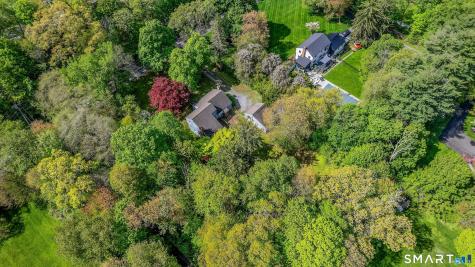 365 Jelliff Mill Road New Canaan CT 06840