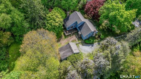 365 Jelliff Mill Road New Canaan CT 06840