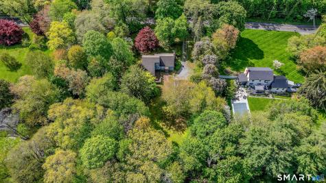 365 Jelliff Mill Road New Canaan CT 06840