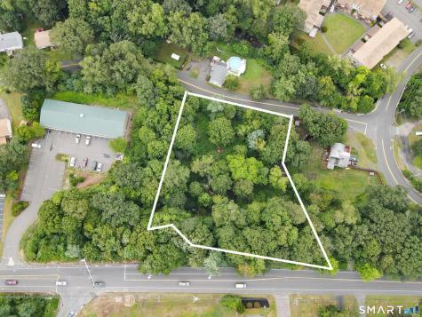 738 Beacon Valley Road Naugatuck CT 06770