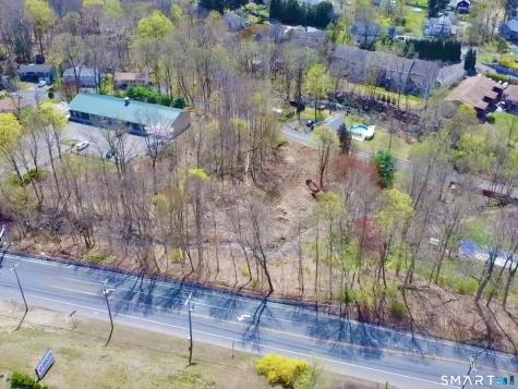 738 Beacon Valley Road Naugatuck CT 06770