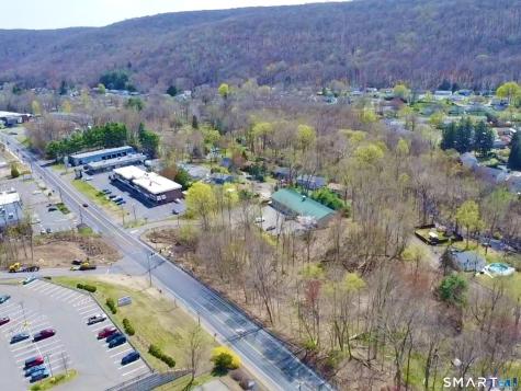 738 Beacon Valley Road Naugatuck CT 06770